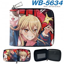 WB-5634