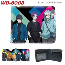 WB-6008