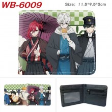 WB-6009