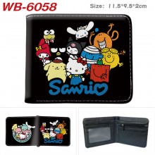 WB-6058