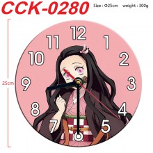 CCK-0280
