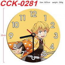 CCK-0281
