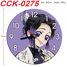 CCK-0275
