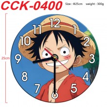 CCK-0400