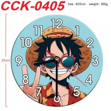 CCK-0405