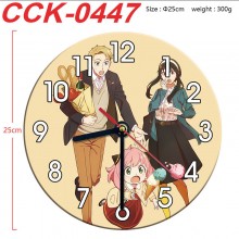 CCK-0447
