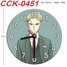 CCK-0451