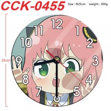 CCK-0455