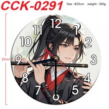 CCK-0291