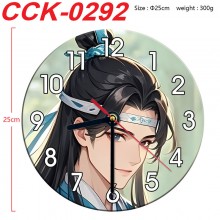 CCK-0292