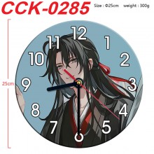 CCK-0285