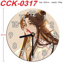 CCK-0317