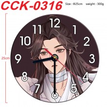 CCK-0316
