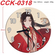 CCK-0318