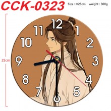 CCK-0323