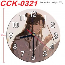 CCK-0321
