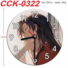 CCK-0322