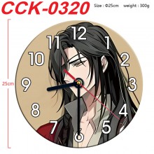 CCK-0320