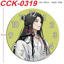 CCK-0319