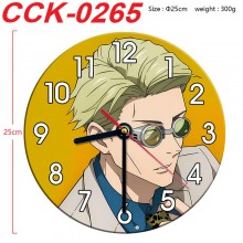 CCK-0265