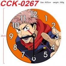 CCK-0267