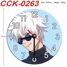 CCK-0263