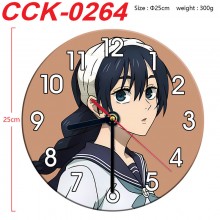 CCK-0264