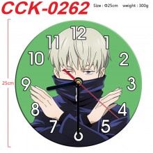 CCK-0262