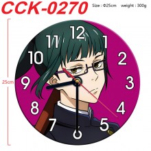 CCK-0270