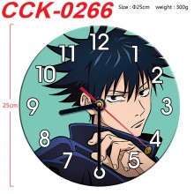 CCK-0266