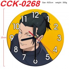 CCK-0268