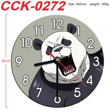 CCK-0272