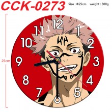 CCK-0273