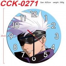 CCK-0271
