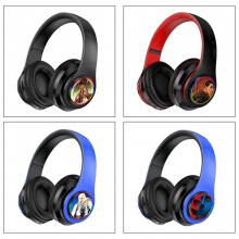 Berserk anime wireless bluetooth stereo support ca...