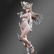 Honkai Star Rail Firefly game sexy figure