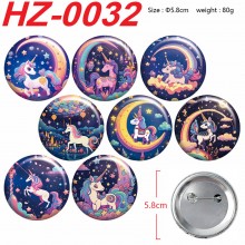 HZ-0032