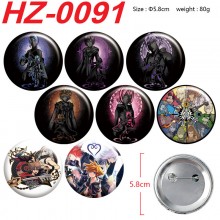 HZ-0091