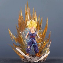 Dragon Ball Super Saiyan Son Gohan anime figure