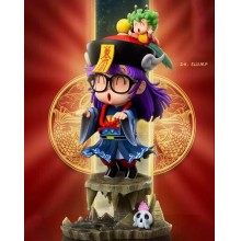 BY zombie Dr.Slump Arale anime figure
