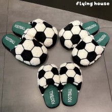 Football Basketball Baseball Creative Autumn Winte...