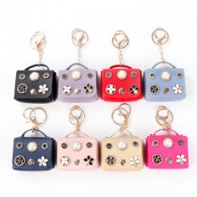 Mini Purses Shape Key chains