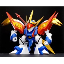 Majin Eiyuuden Wataru Ryuoumaru anime figure