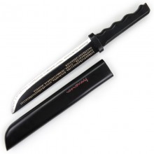 Hestia Katana  anime cosplay weapon knife wooden s...