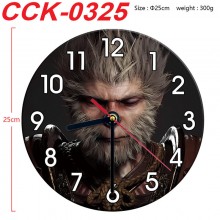CCK-0325