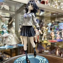 13 Sentinels Aegis Rim Ryoko Shinonome game figure