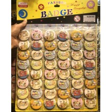 Sumikko Gurashi anime brooches pins 48pcs/24pcs