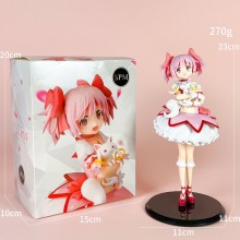 Puella Magi Madoka Magica Kaname Madoka anime figu...