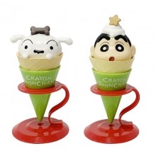 Ice Cream Crayon Shin-chan anime figure