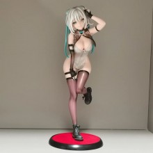 Rocket Boy Dsmile Meyer Meimei Cheongsam Girl Anime Figure